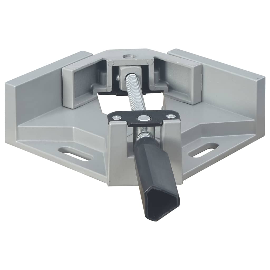 Kutna stezaljka 95 mm aluminijska