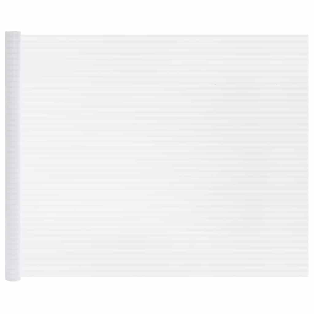 Prozorska folija matirana s prugastim uzorkom 0,9 x 100 m PVC
