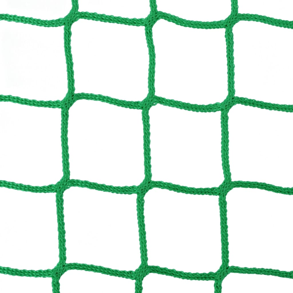 Mreže za sijeno 4 kom kvadratne 0,9 x 1 m PP