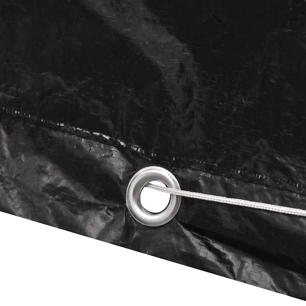 Navlake za vrtni namještaj s 8 ušica 2 kom 135 x 135 x 90 cm