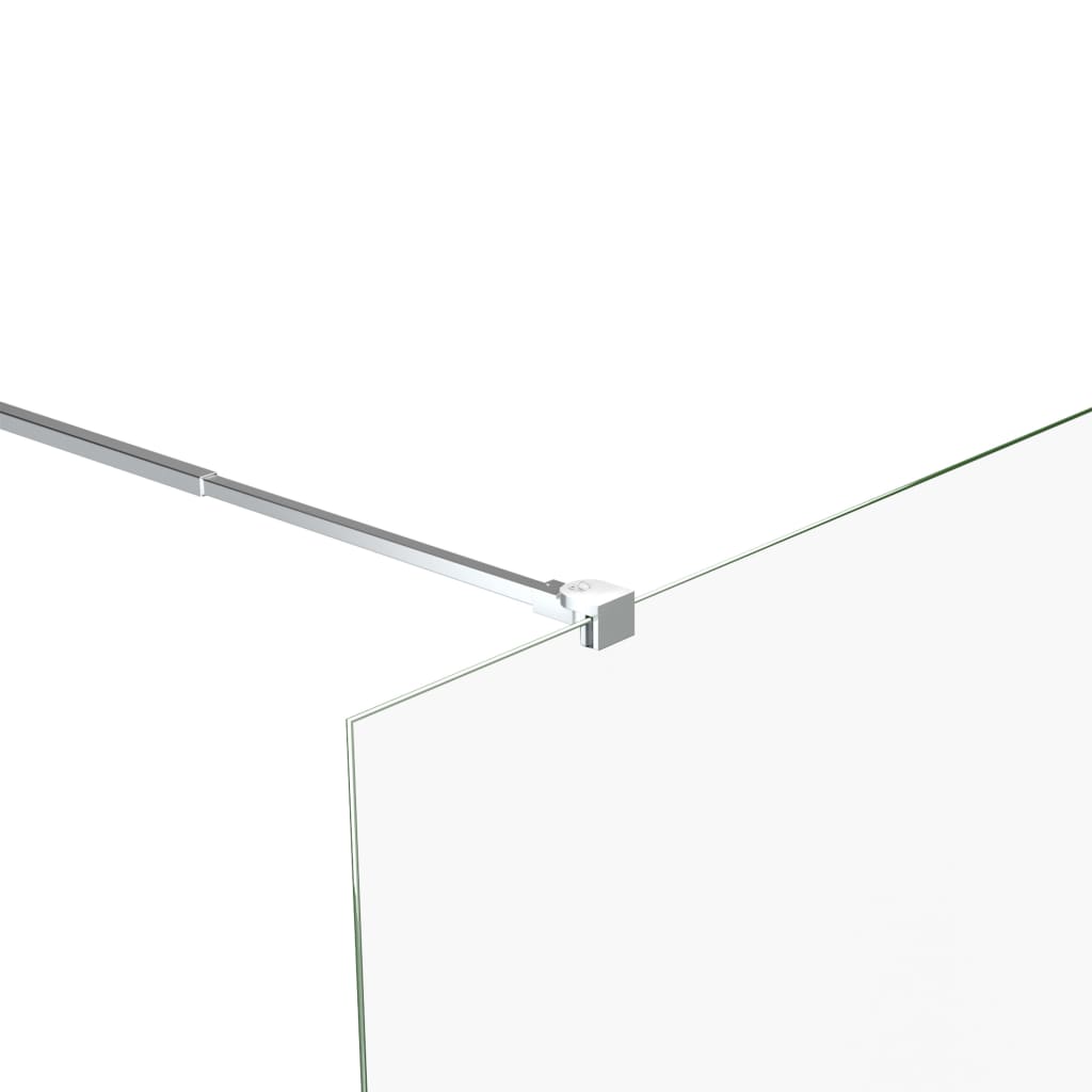 Potporna šipka za tuš-kabinu od nehrđajućeg čelika 70 - 120 cm
