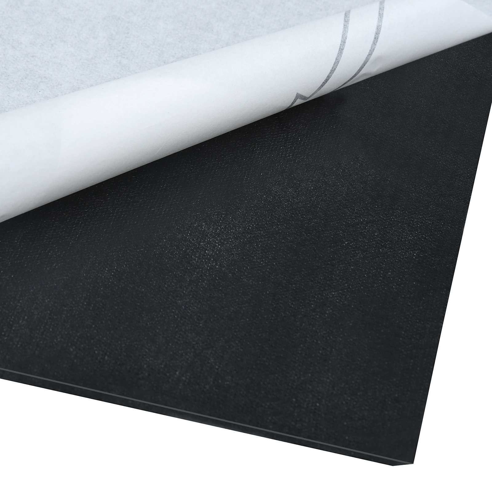 Podne daske 5,11 m² 55 pcs PVC Sivi mramor
