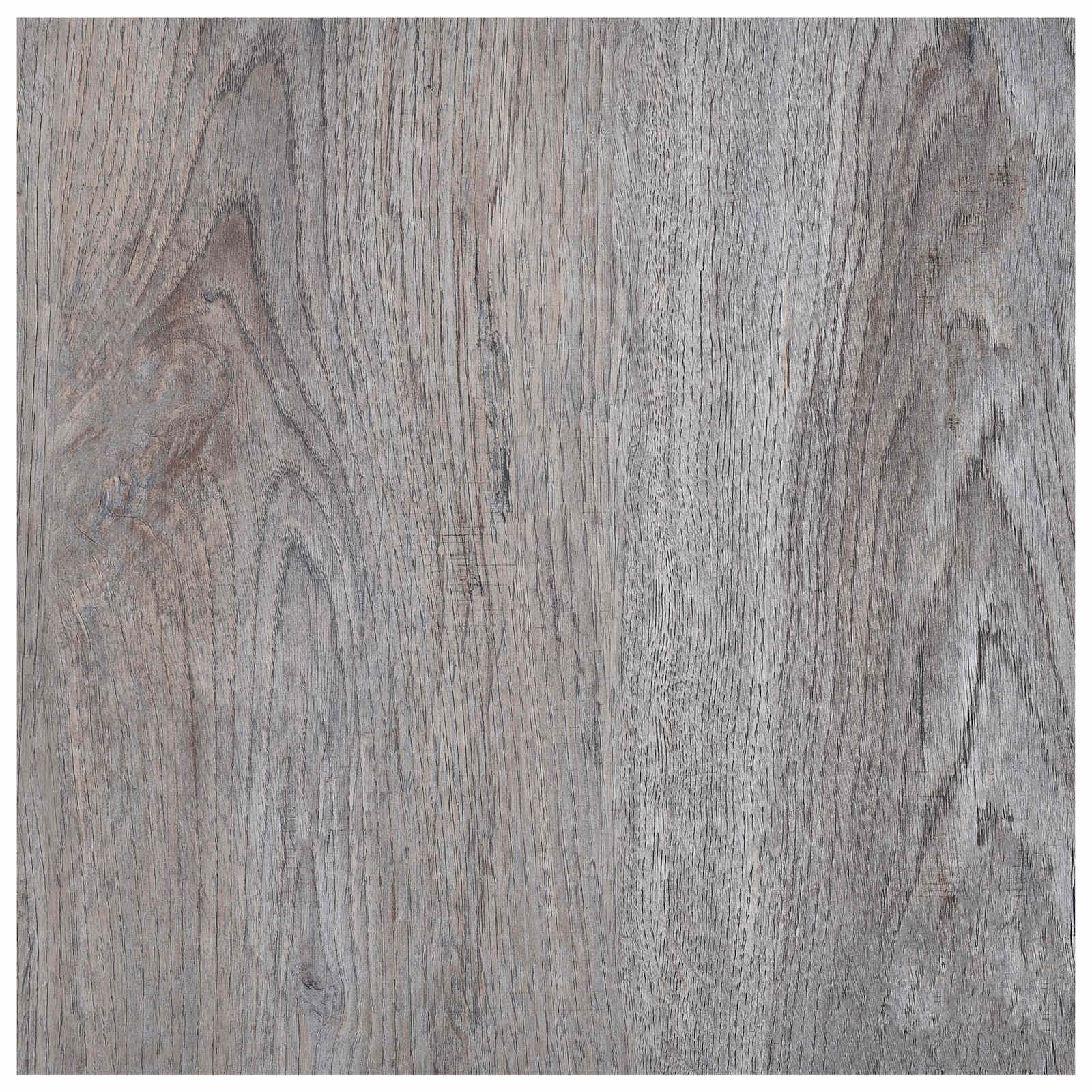 Podne daske 55 pcs Svijetlosmeđa 5,11 m² PVC
