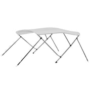 Tenda bimini s 3 luka bijela 183 x 180 x 137 cm