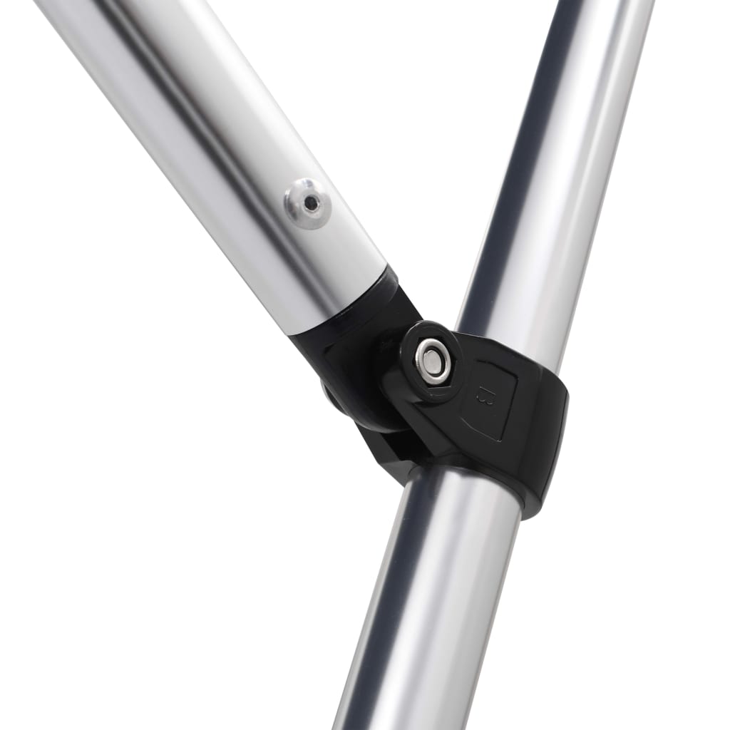 Tenda bimini s 3 luka plava 183 x 180 x 137 cm