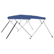 Tenda bimini s 4 luka plava 243 x 180 x 137 cm