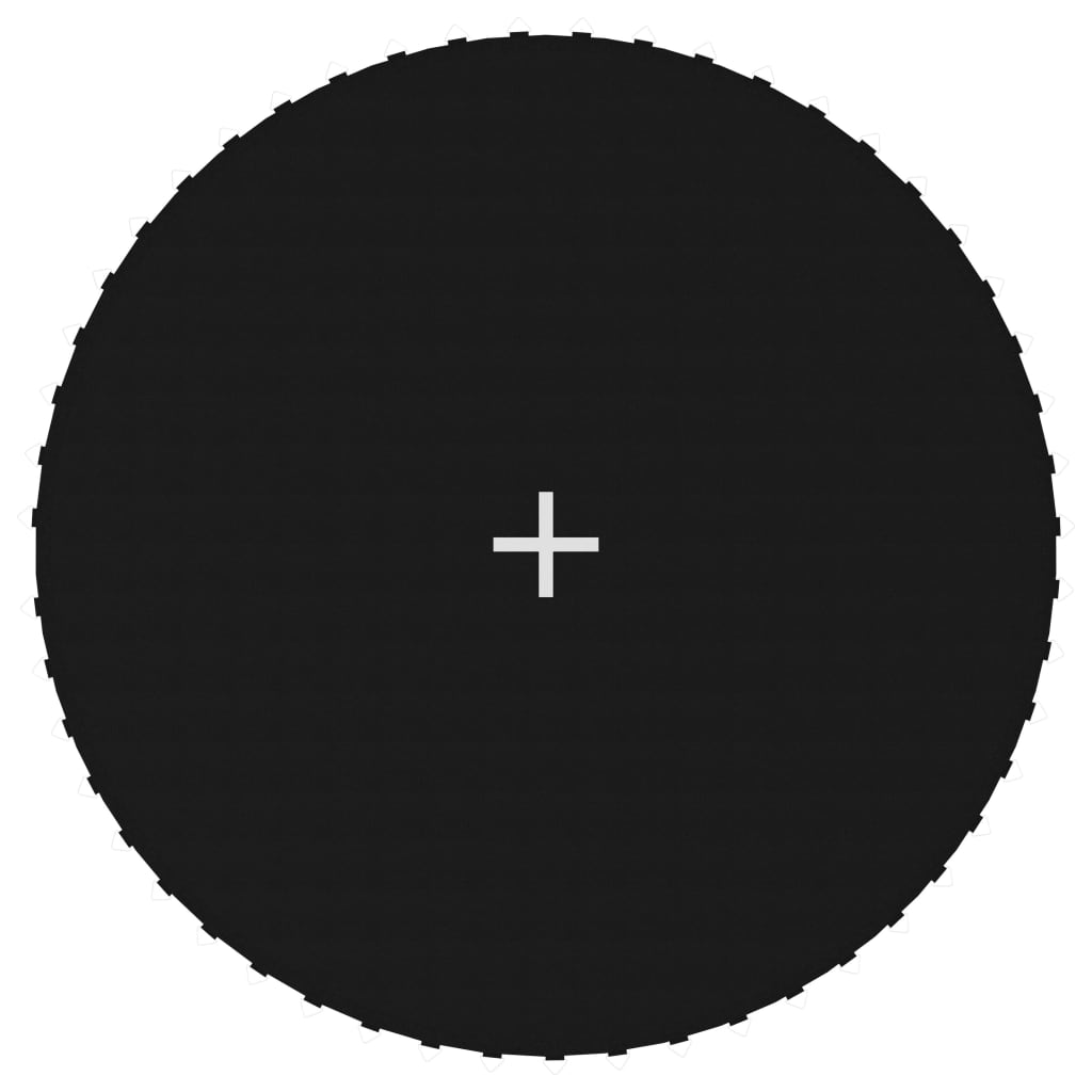 Podloga za skakanje od tkanine za okrugli trampolin od 3,05 m