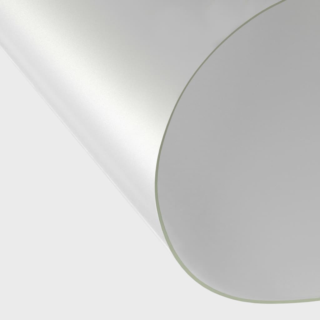 Zaštita za stol mat 100 x 60 cm 1,6 mm PVC