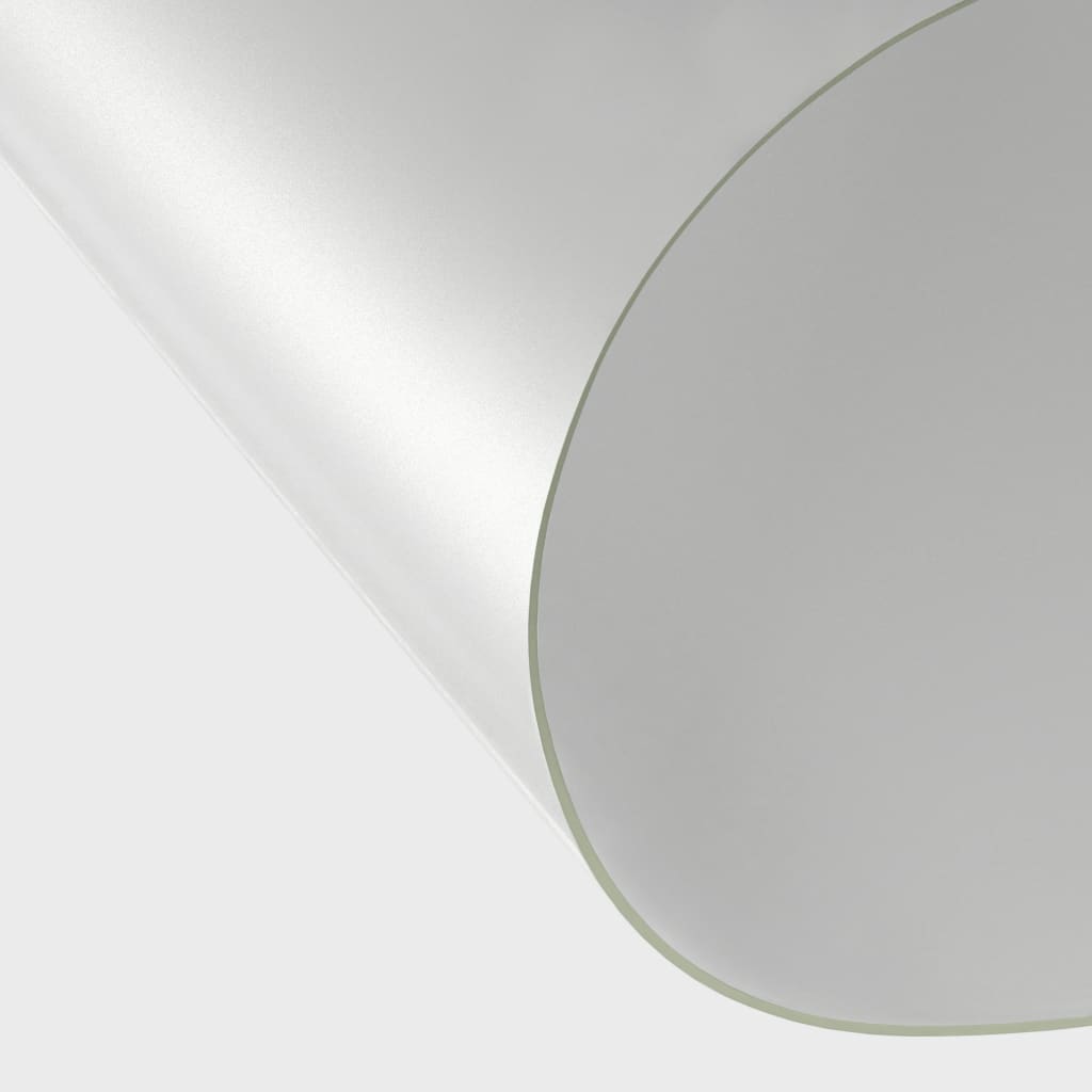 Zaštita za stol mat 100 x 90 cm 1,6 mm PVC