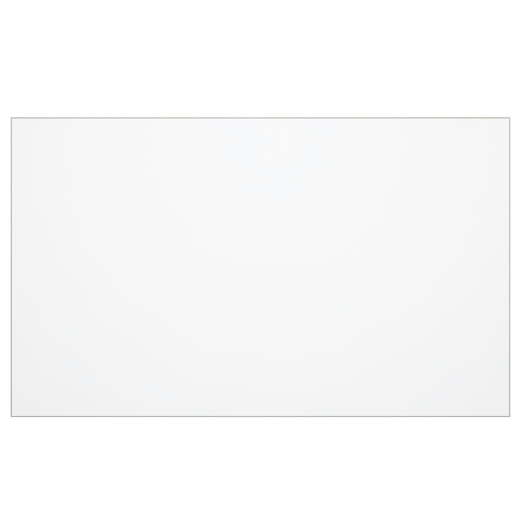 Zaštita za stol prozirna 160 x 90 cm 1,6 mm PVC