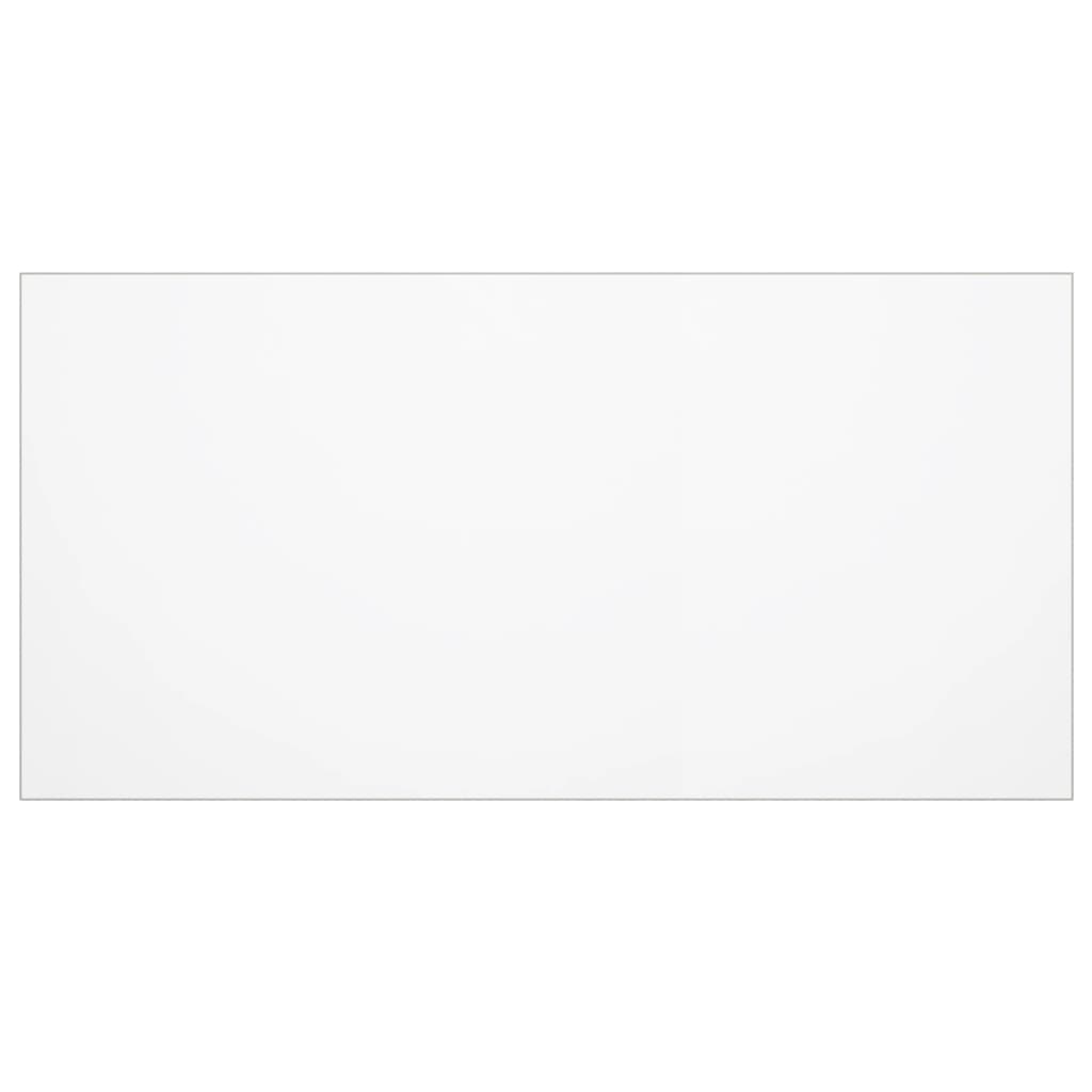 Zaštita za stol prozirna 200x100 cm 1,6 mm PVC