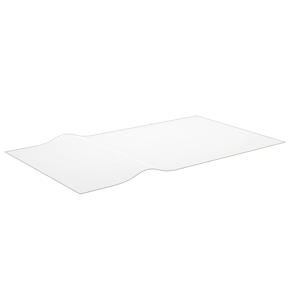 Zaštita za stol prozirna 200x100 cm 1,6 mm PVC