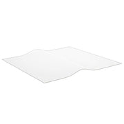 Zaštita za stol prozirna 70x70 cm 1,6 mm PVC
