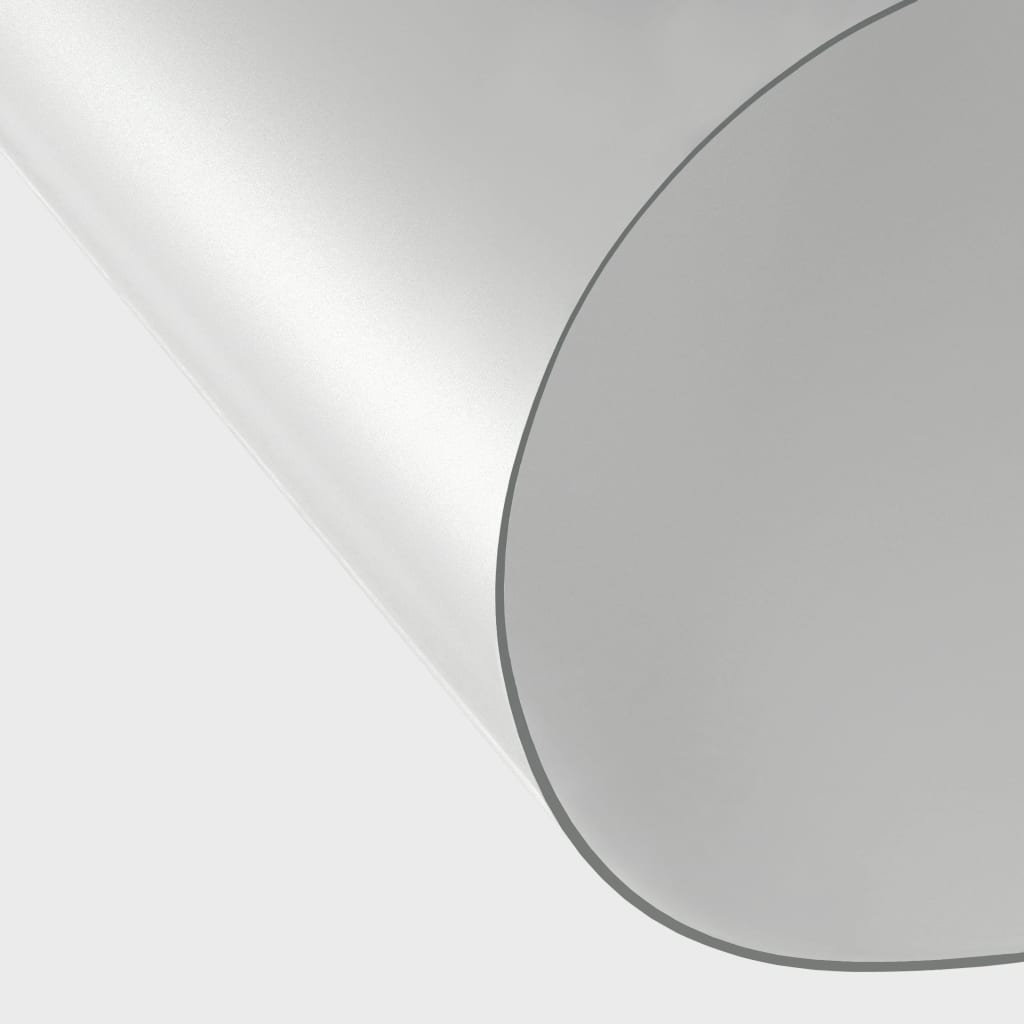 Zaštita za stol u roli mat 0,9 x 15 m 1,6 mm PVC