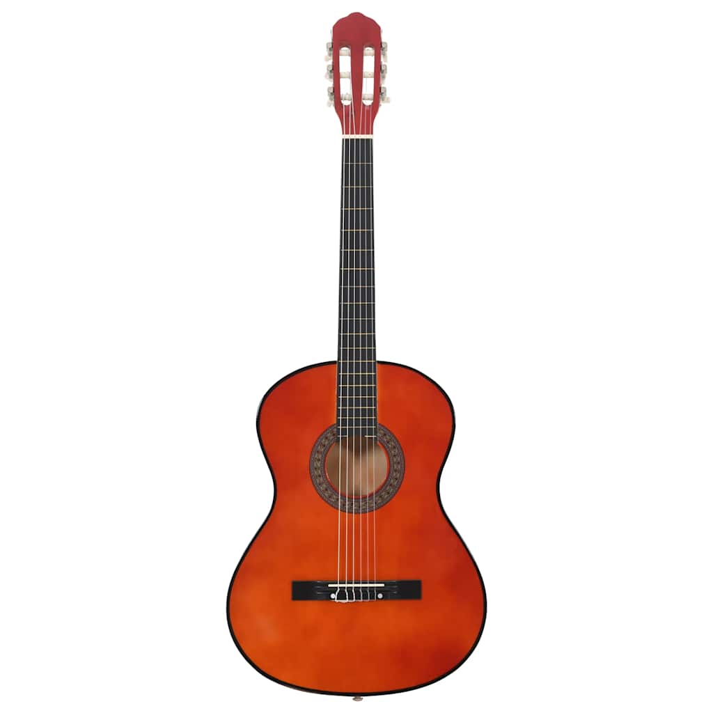 Klasična gitara za početnike 4/4 39 " od drva lipe
