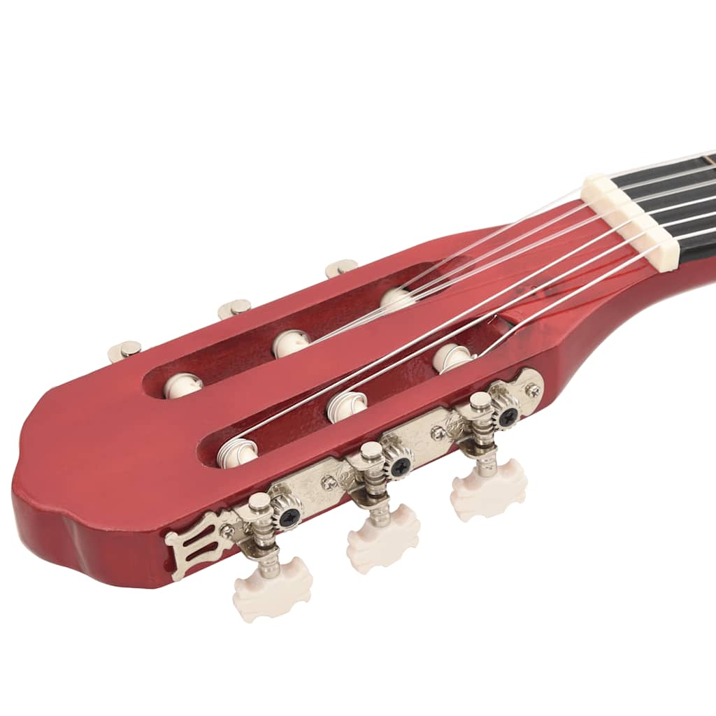 Klasična gitara za početnike 4/4 39 " od drva lipe