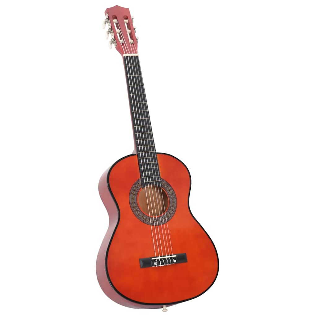 Klasična gitara za početnike i djecu 1/2 34 " od drva lipe