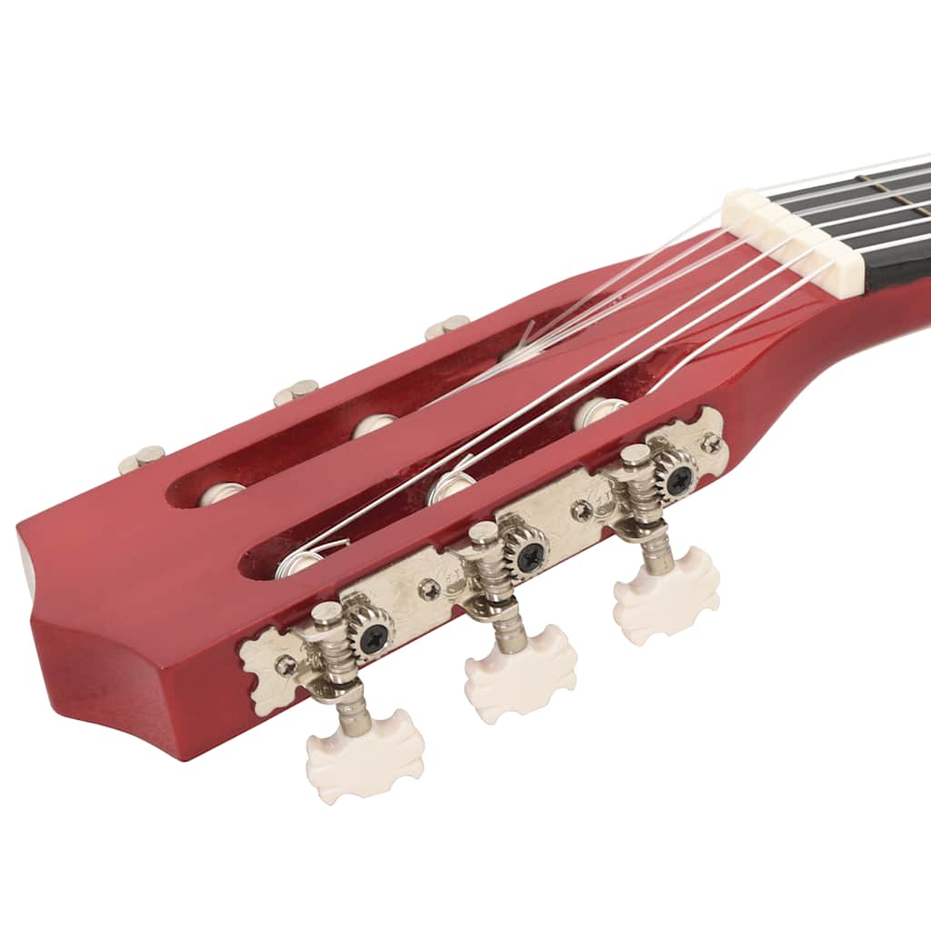 Klasična gitara za početnike i djecu 1/2 34 " od drva lipe