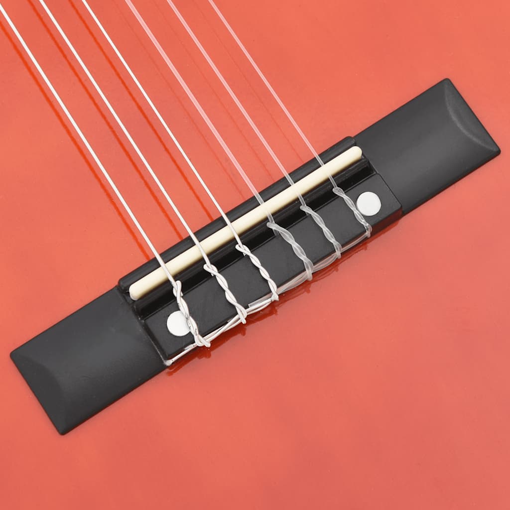 8-dijelni set klasične gitare za početnike 1/2 34 "