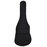 Torba za za klasičnu gitaru 1/2 (34") crna 94 x 35 cm od tkanine