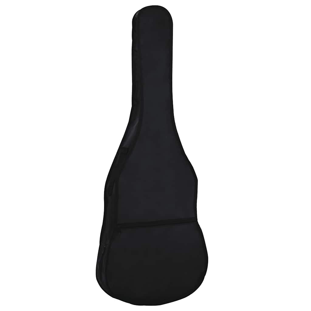 Torba za za klasičnu gitaru 1/2 (34") crna 94 x 35 cm od tkanine