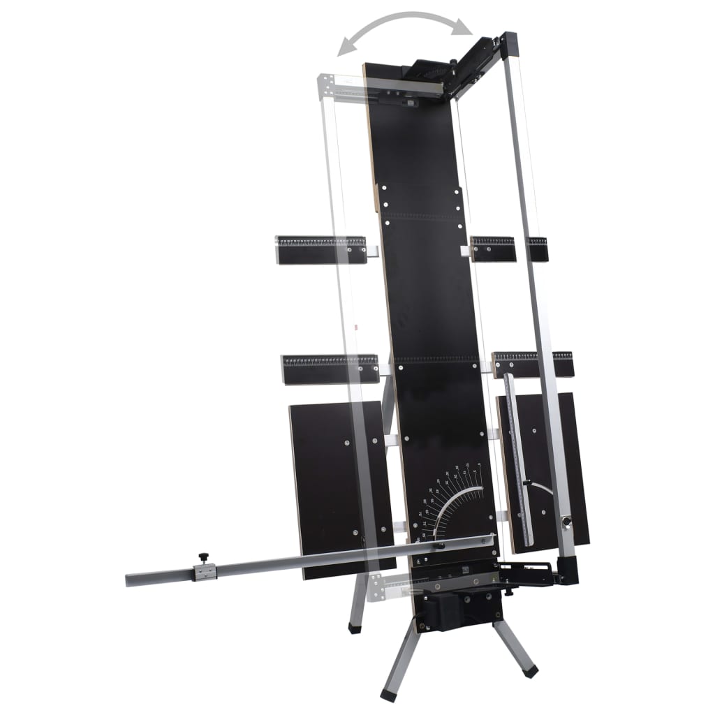 Rezač pjene s aluminijskim nogama 200 W
