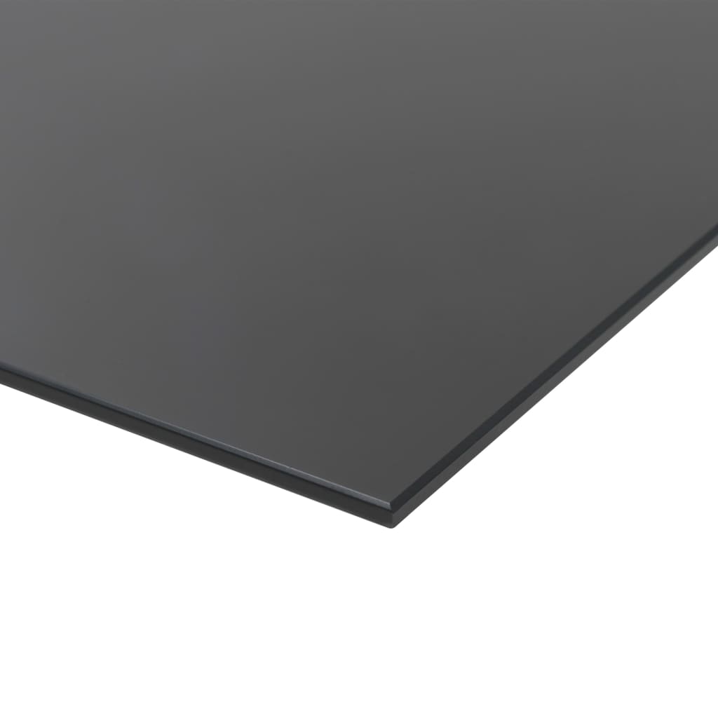 Zidna magnetna ploča od stakla 120 x 60 cm