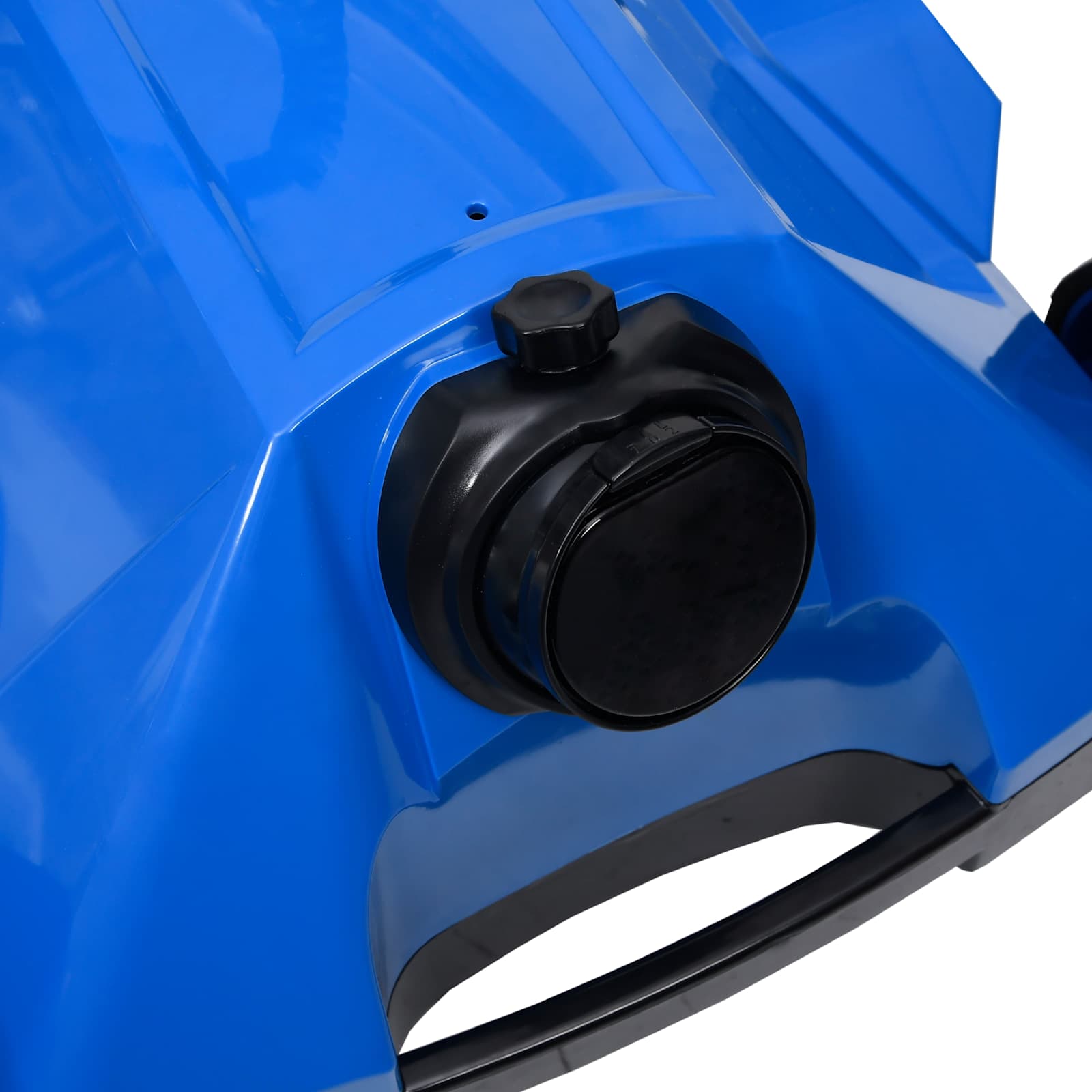 Čistači bazena Plava 48 x 46 x 31.5 cm Plastika