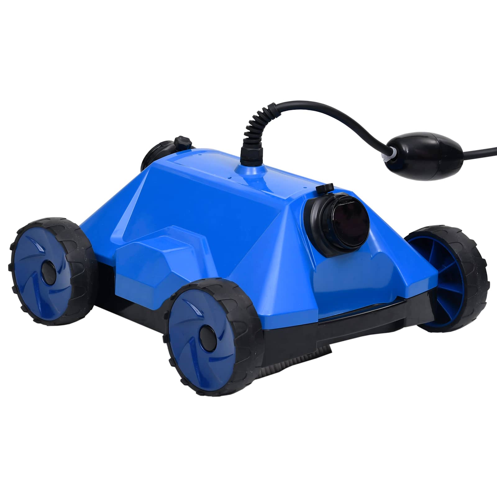 Čistači bazena Plava 48 x 46 x 31.5 cm Plastika