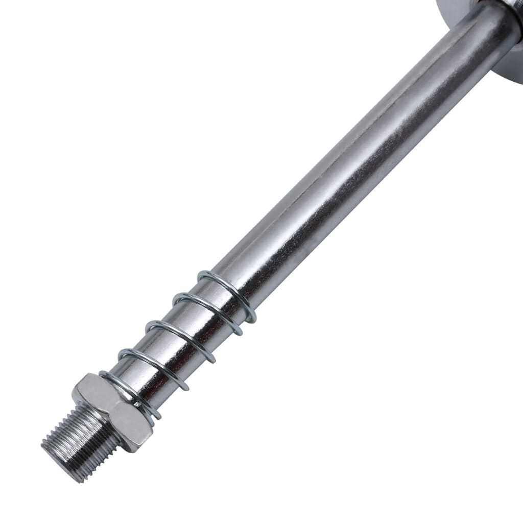 Klizni čekić s kukom 63 cm od ugljičnog čelika