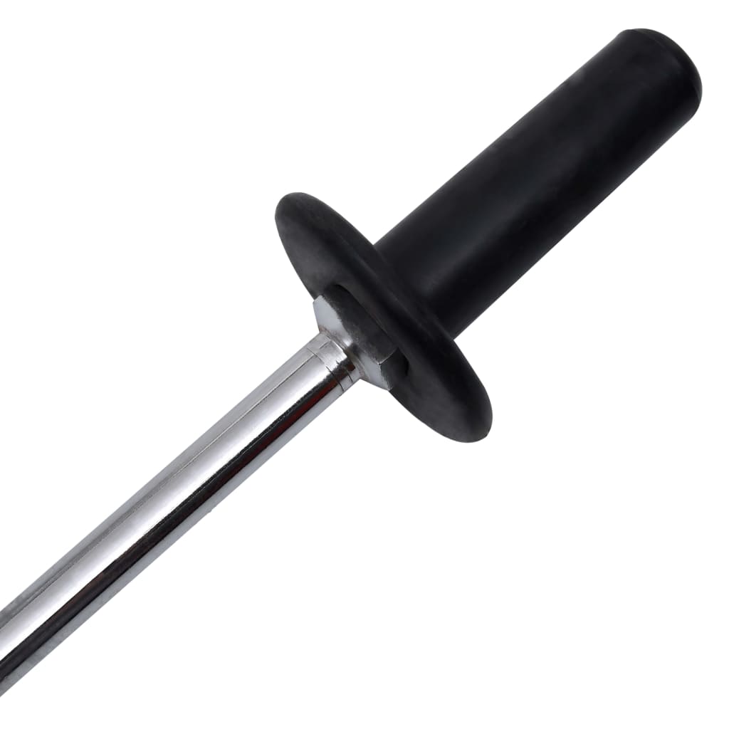 Klizni čekić s kukom 65 cm od ugljičnog čelika