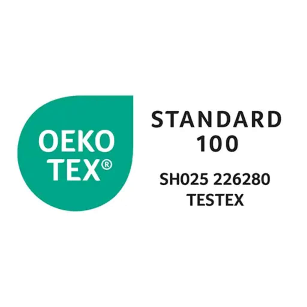 Zavjese za zamračivanje s prstenima 2 kom sive 140 x 175 cm