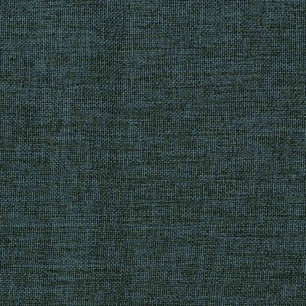 Zavjese za zamračivanje s kukama 2 kom zelene 140 x 175 cm