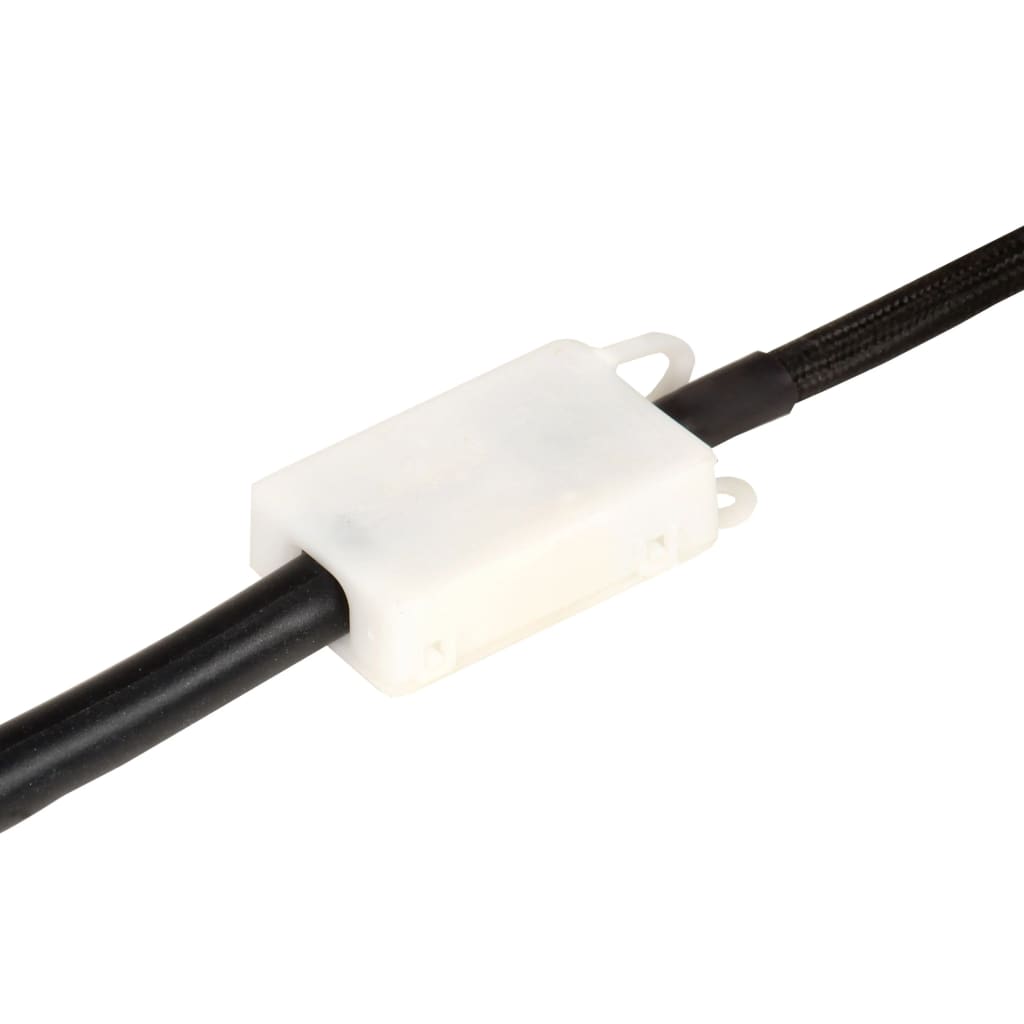 Industrijska viseća svjetiljka 25 W srebrna okrugla 19 cm E27