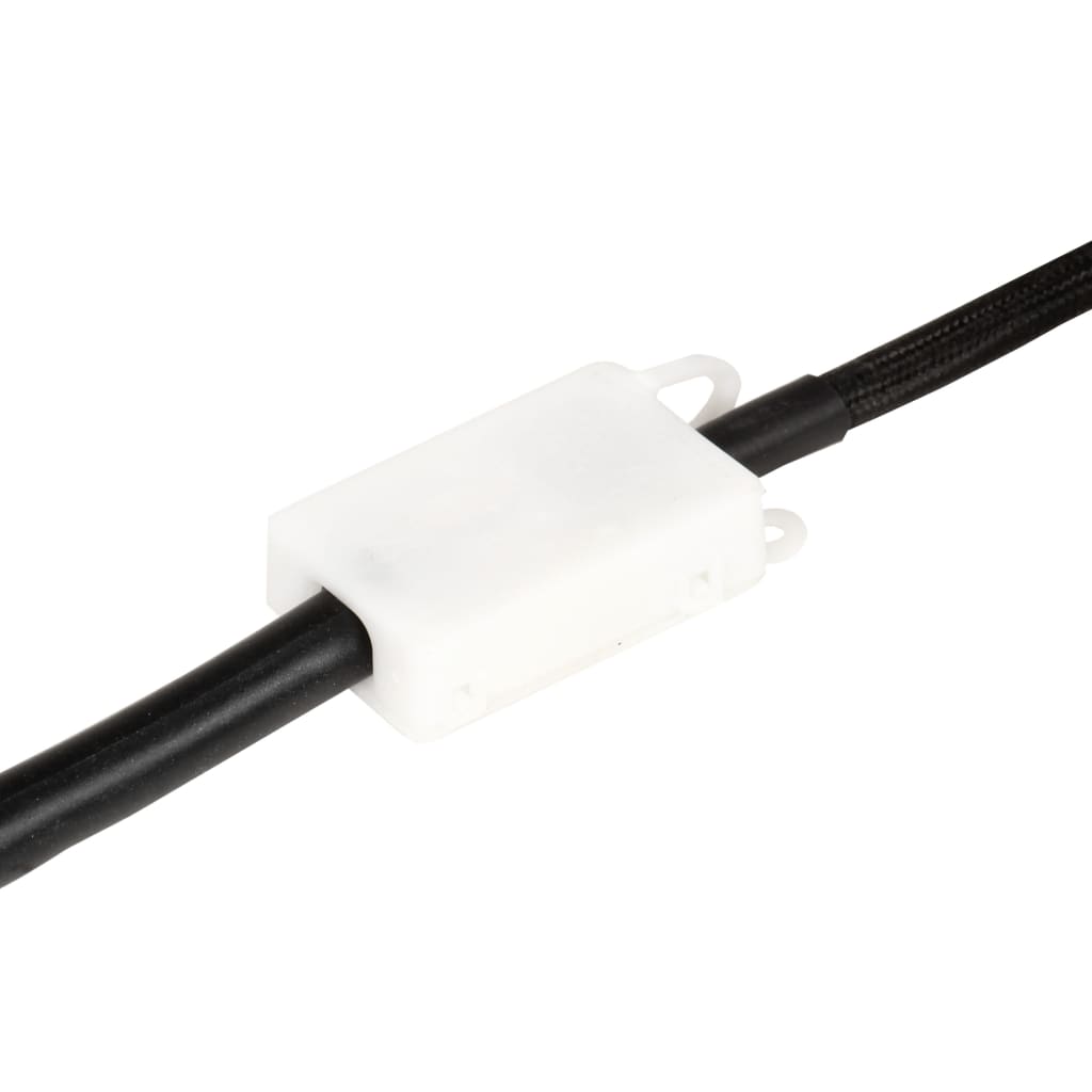Industrijska viseća svjetiljka 25 W mjedena okrugla 42 cm E27