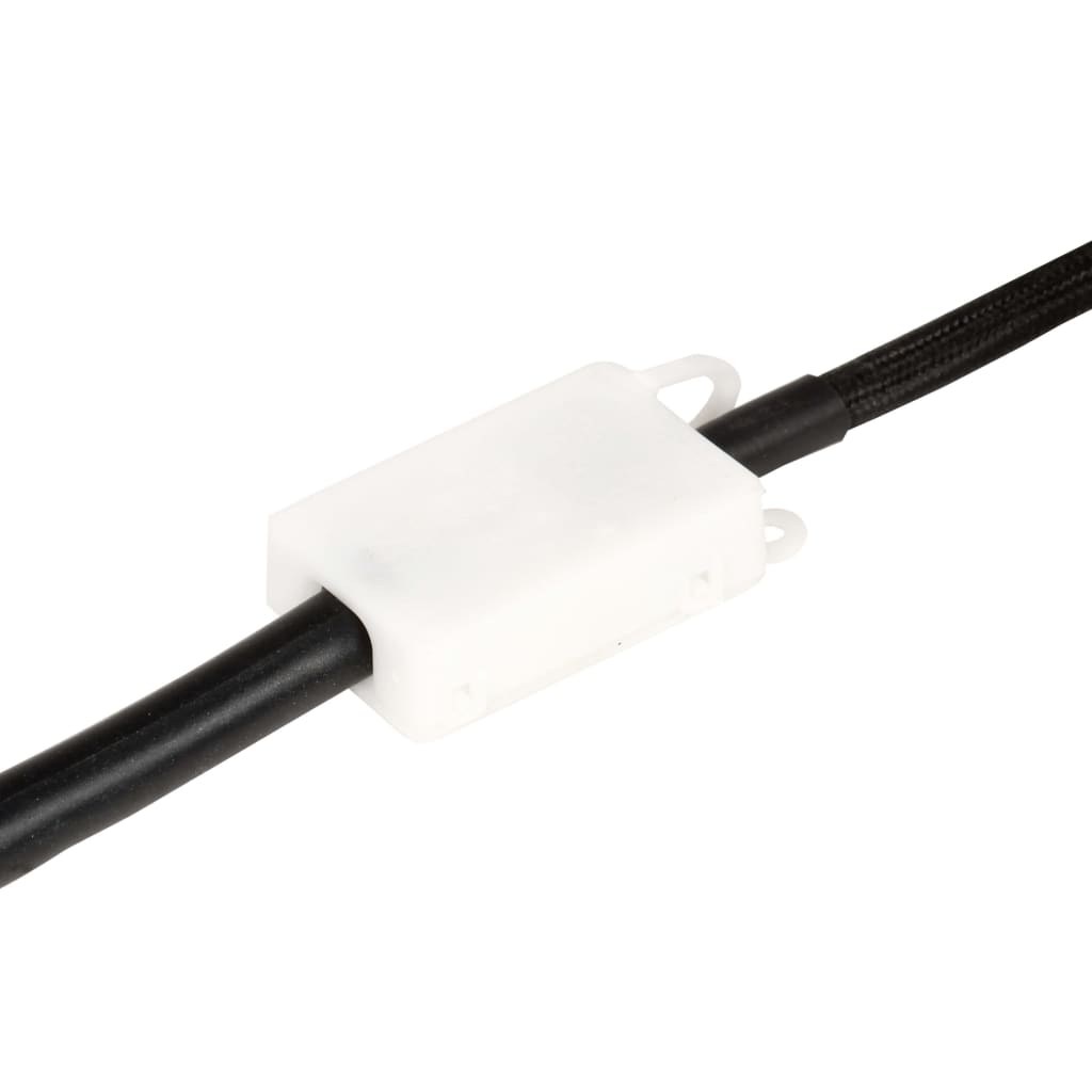 Industrijska viseća svjetiljka 25 W bijela okrugla 32 cm E27