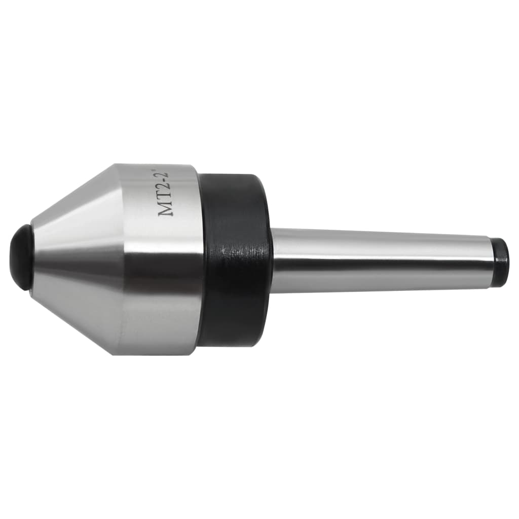 Okretni tokarski šiljak MT2 20 do 51 mm