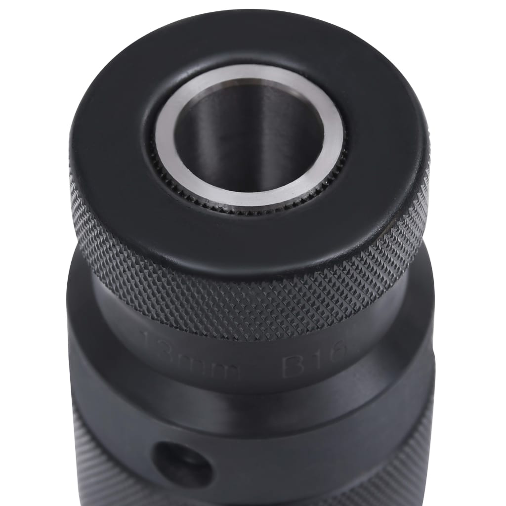 Stezna glava za svrdla MT2-B16 s rasponom stezanja 13 mm