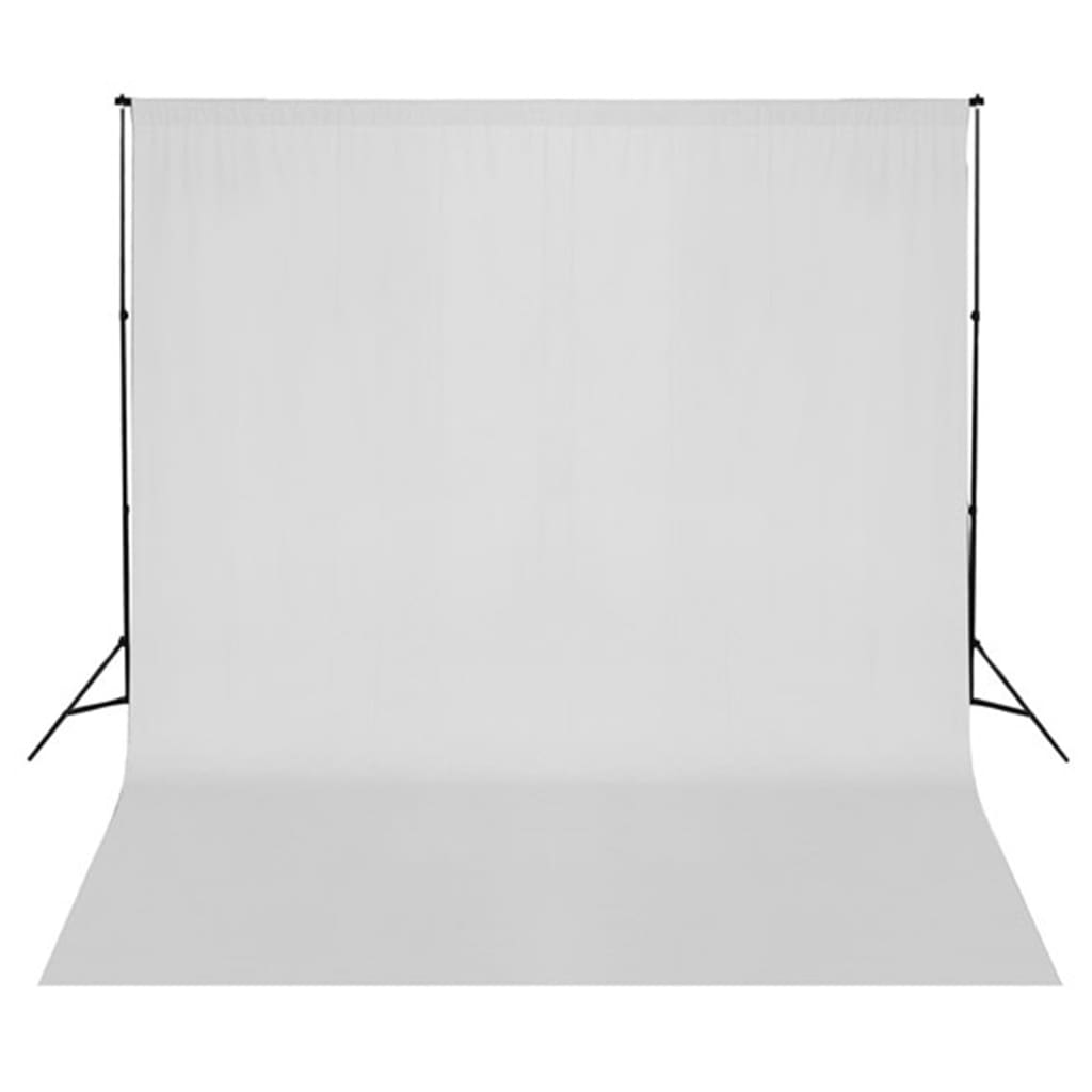 Oprema za fotografski studio sa setom svjetiljki i pozadinom