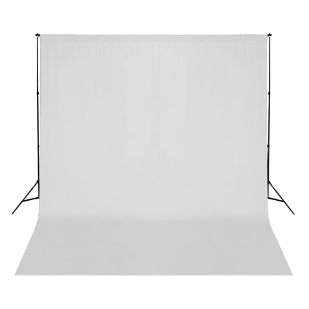 Oprema za fotografski studio sa setom svjetiljki i pozadinom