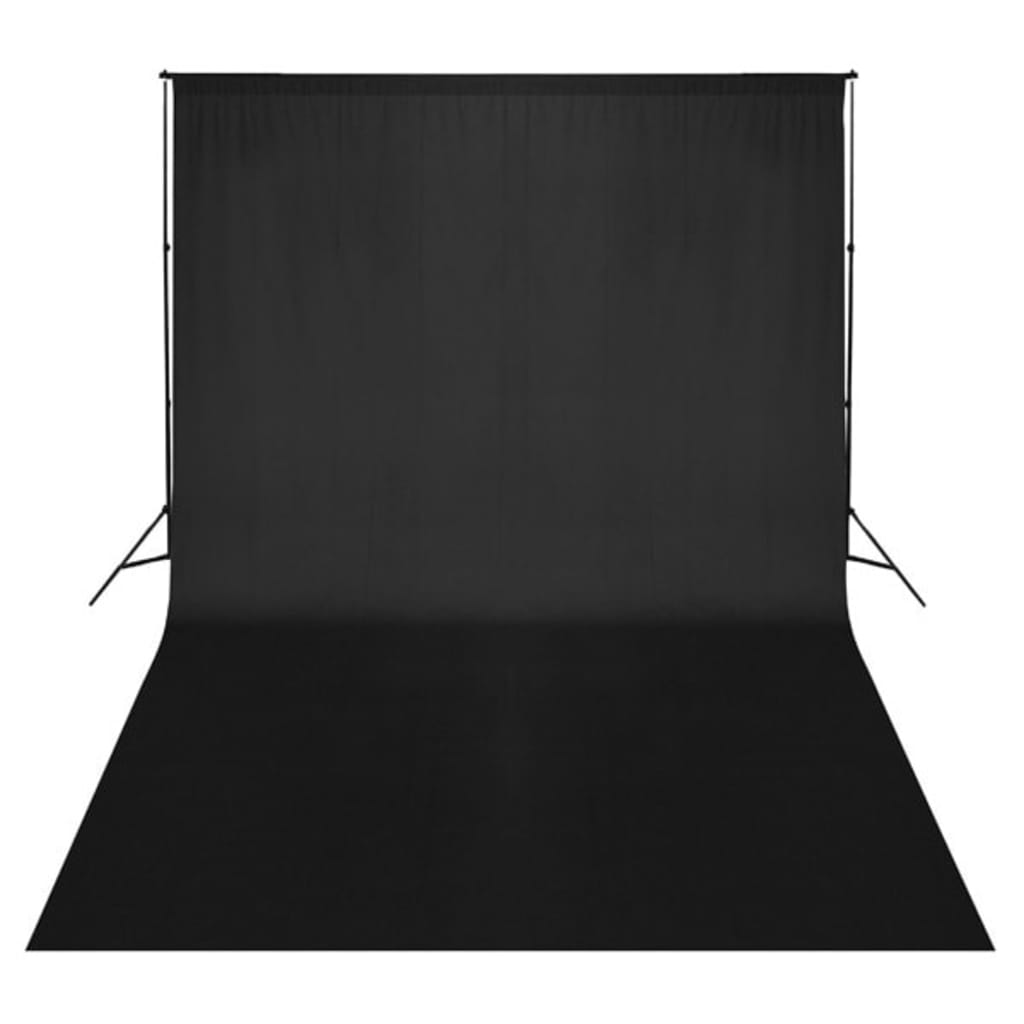 Komplet za fotografski studio sa setom svjetiljki i pozadinom