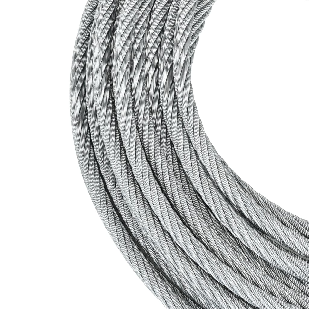 Kabel od žičanog užeta 1600 kg 20 m