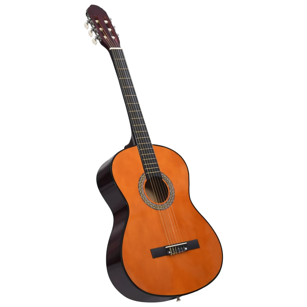 Klasična gitara za početnike s torbom 4/4 39 "