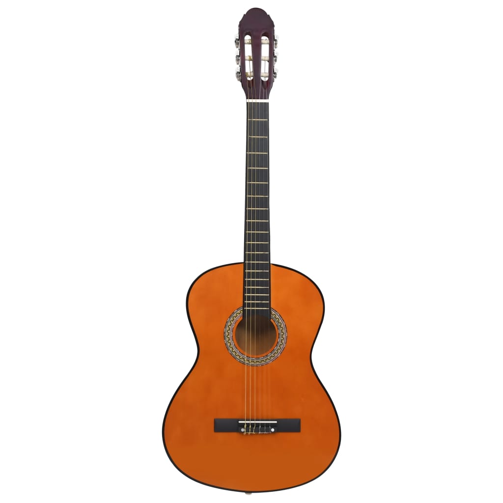 Klasična gitara za početnike s torbom 4/4 39 "