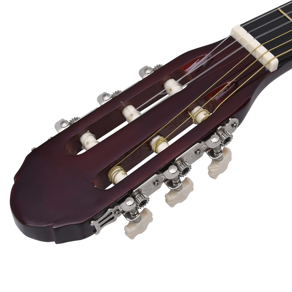 Klasična gitara za početnike s torbom 4/4 39 "