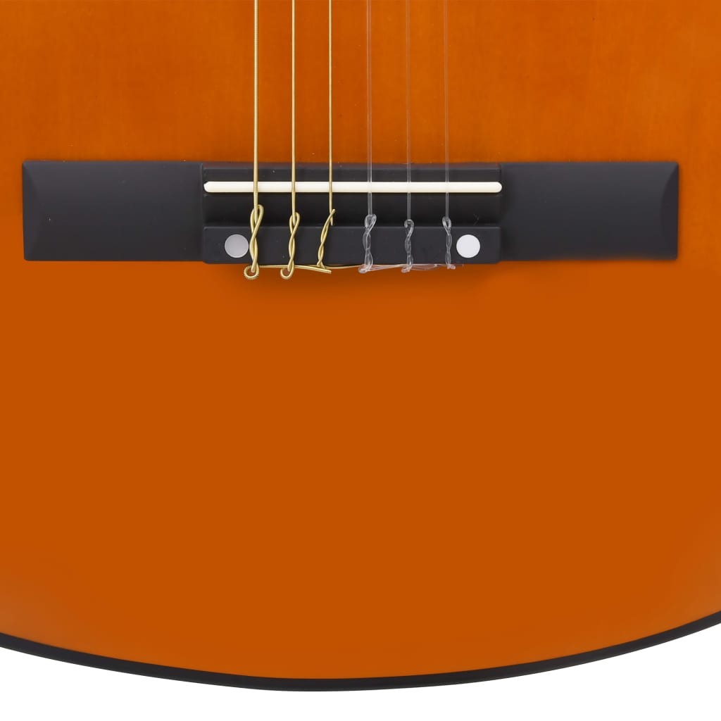 Klasična gitara za početnike s torbom 4/4 39 "