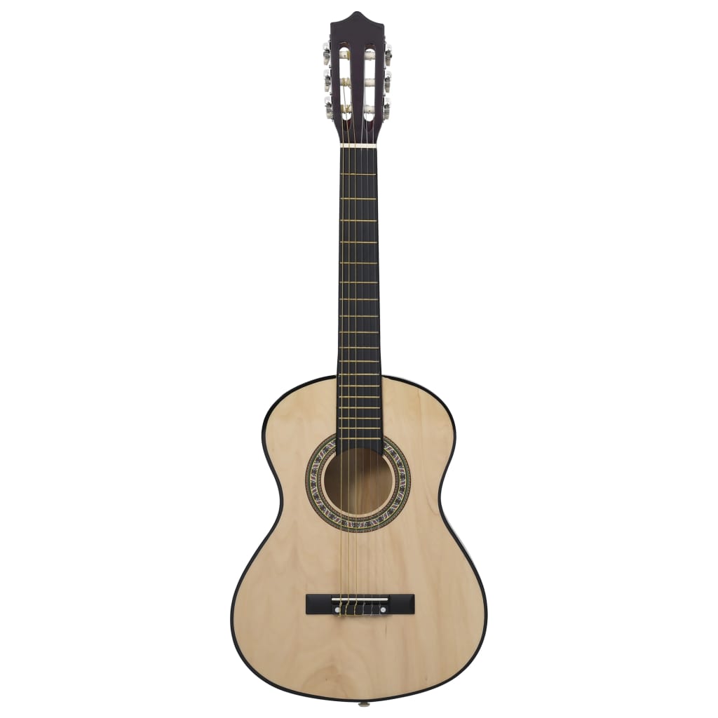 Klasična gitara za početnike i djecu s torbom 1/2 34 "
