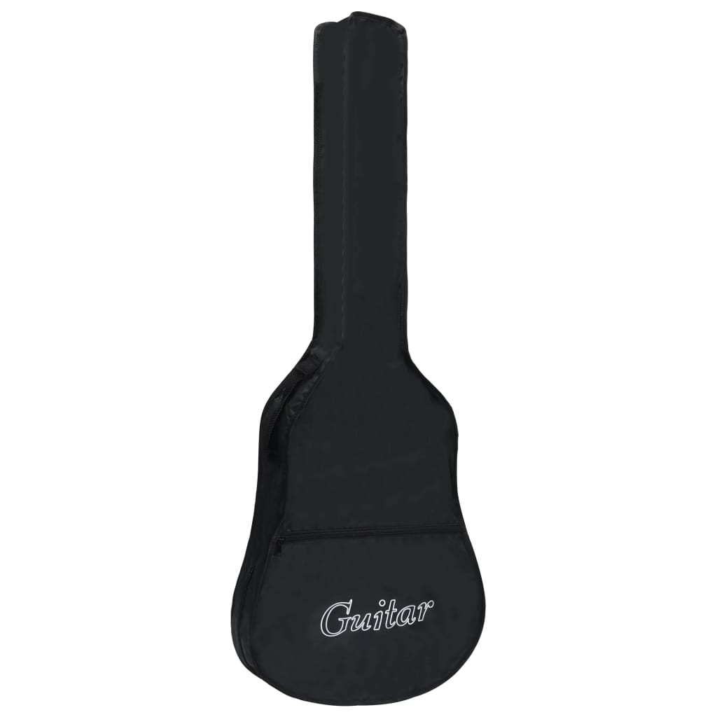 Klasična gitara za početnike i djecu s torbom 1/2 34 "