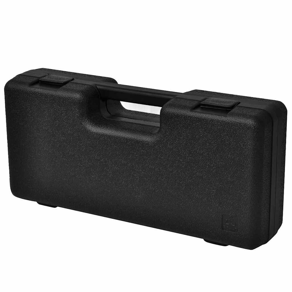 6-dijelni set za šišanje konja 550 W