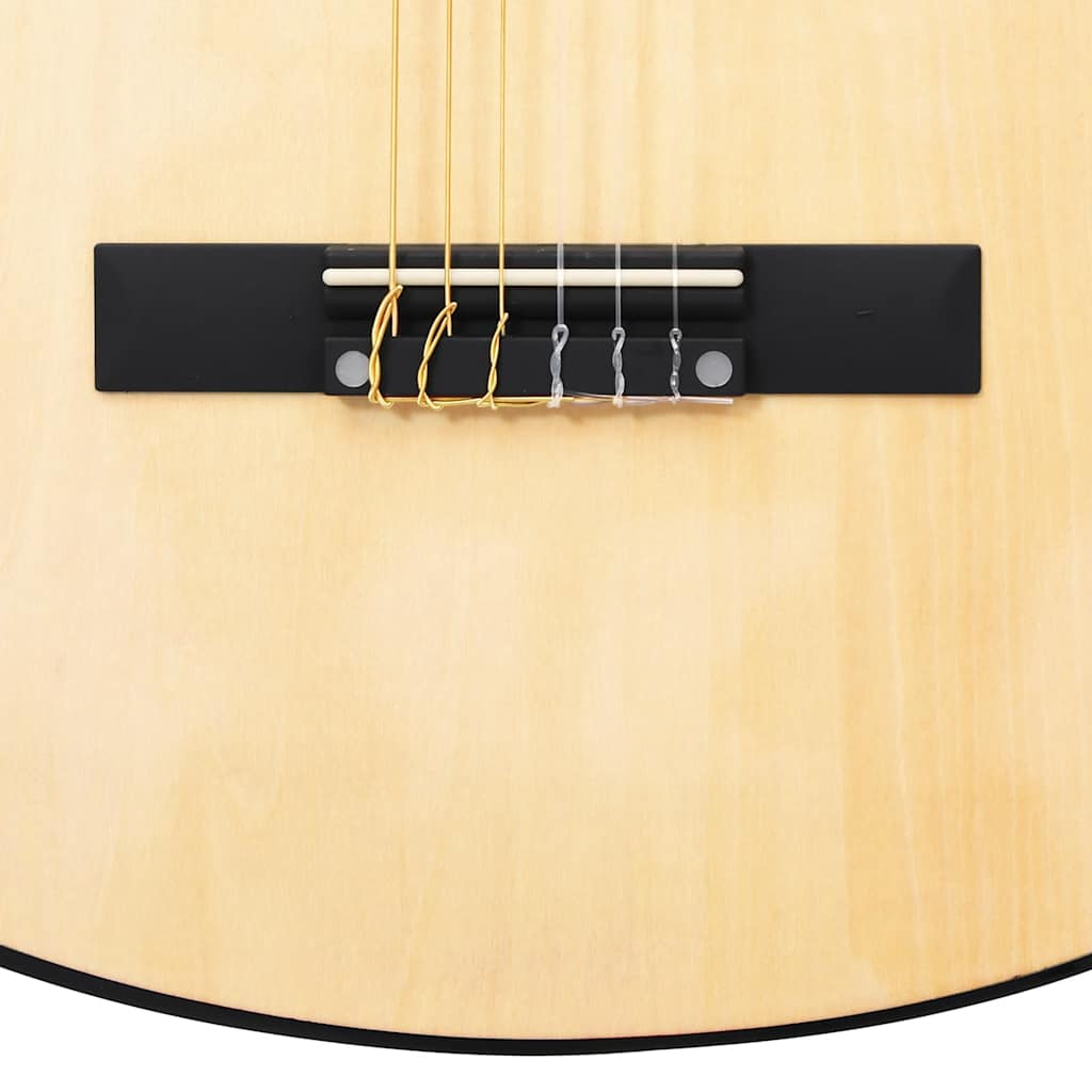 Klasična gitara za početnike s torbom 3/4 36 "